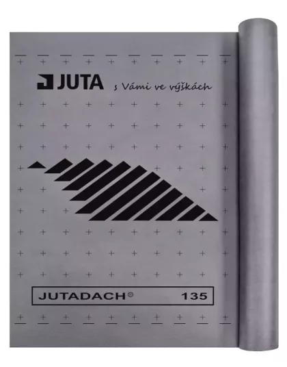 Strešná fólia - Jutadach 135g