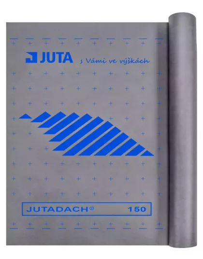 Strešná fólia - Jutadach 150g 2A.P.