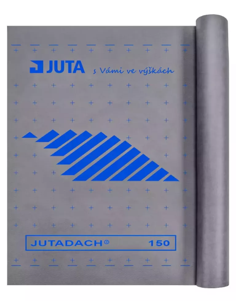 Strešná fólia - Jutadach 150g 2A.P.
