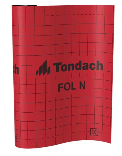 Strešná fólia - Tondach FOL N 120g
