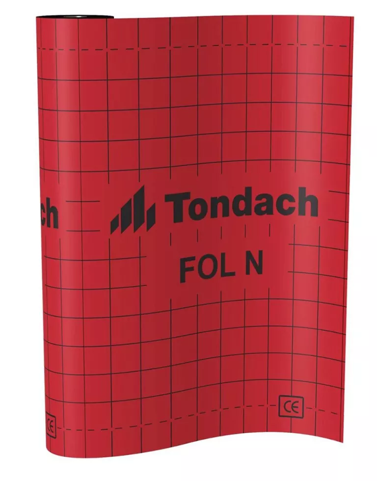 Strešná fólia - Tondach FOL N 120g