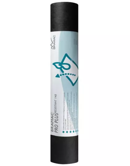 Strešná fólia - Pro plus resistant 140g