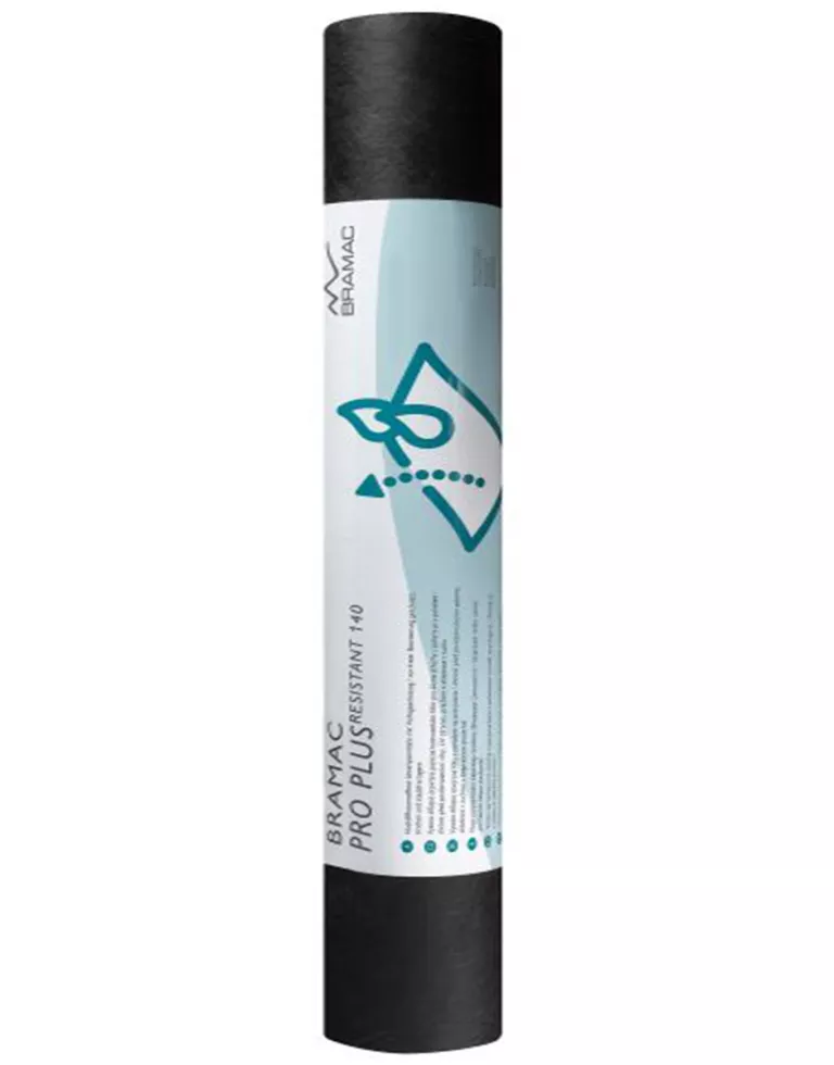 Strešná fólia - Pro plus resistant 140g