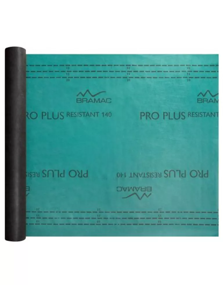 Strešná fólia - Pro plus resistant 140g
