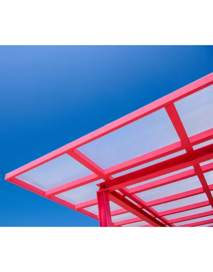 Polykarbonátová platňa LEXAN komorová 2UV