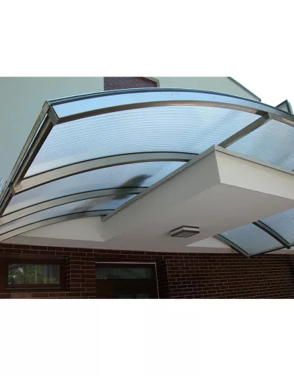 Polykarbonátová platňa LEXAN komorová 2UV