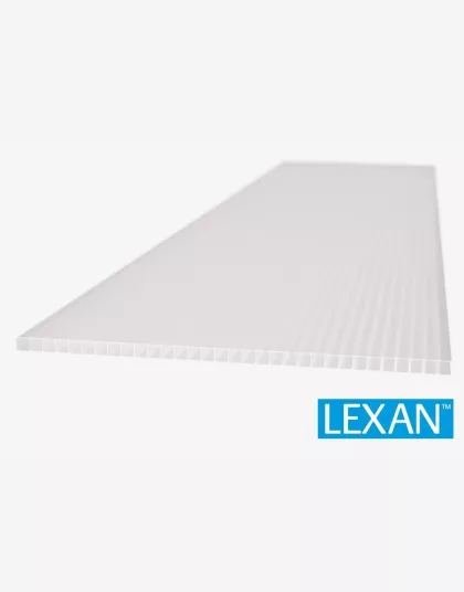 Polykarbonátová platňa LEXAN komorová 2UV