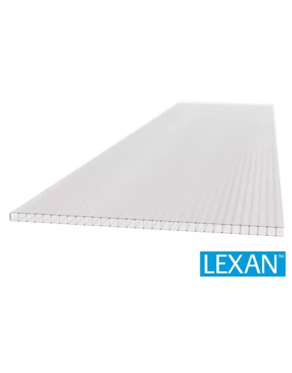 Polykarbonátová platňa LEXAN komorová 2UV