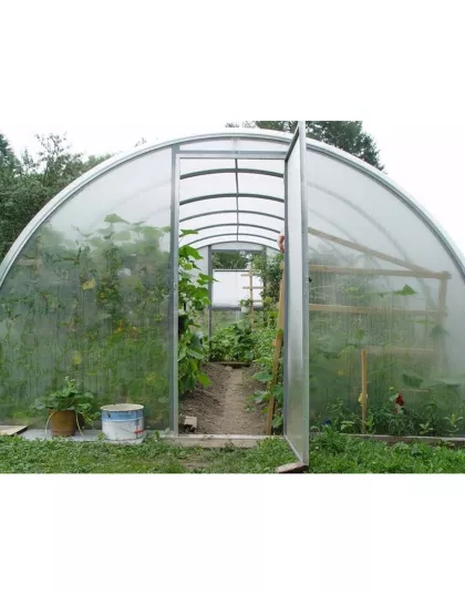 Polykarbonátová platňa LEXAN komorová 2UV