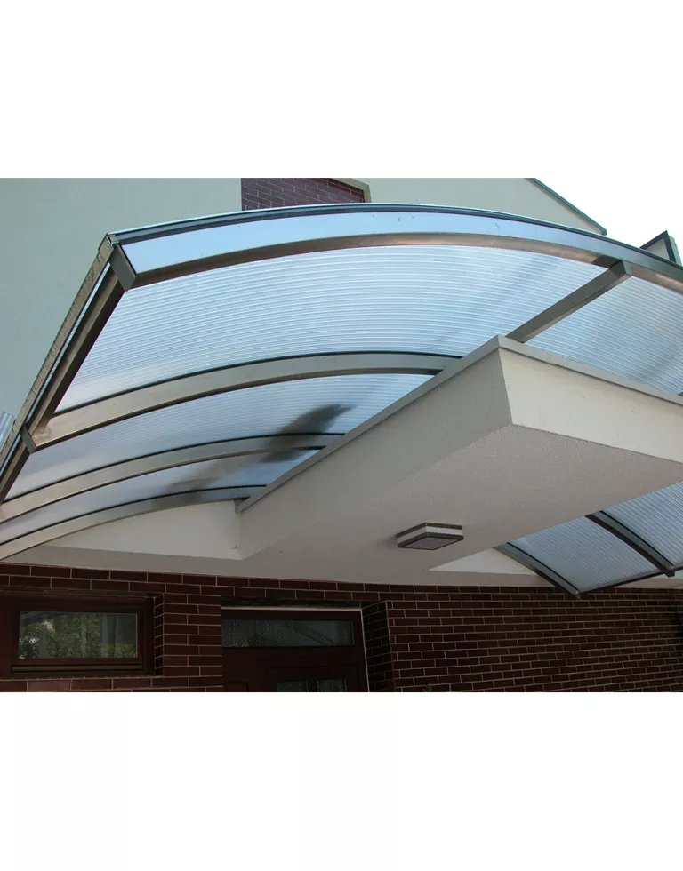 Polykarbonátová platňa LEXAN komorová 2UV