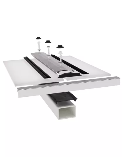 Plná polykarbonátová platňa LEXAN Exell D 2UV