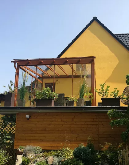 Plná polykarbonátová platňa LEXAN Exell D 2UV