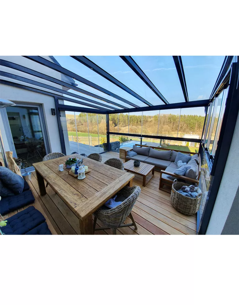 Plná polykarbonátová platňa LEXAN Exell D 2UV