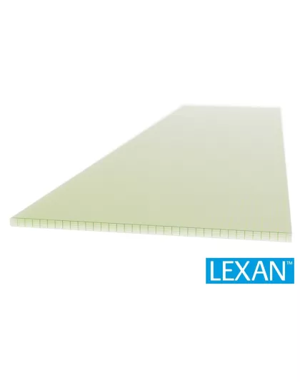 Polykarbonátová platňa LEXAN komorová Solar Control IR 2UV