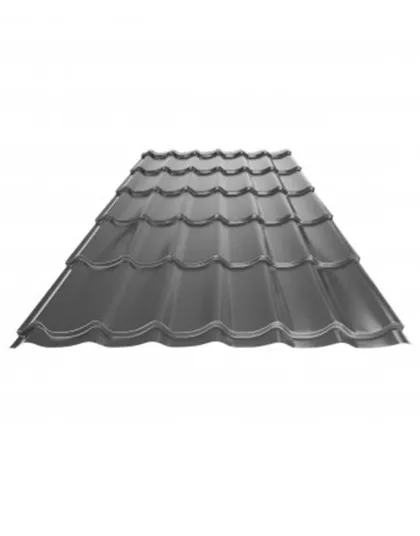 Strešná krytina UNI 1