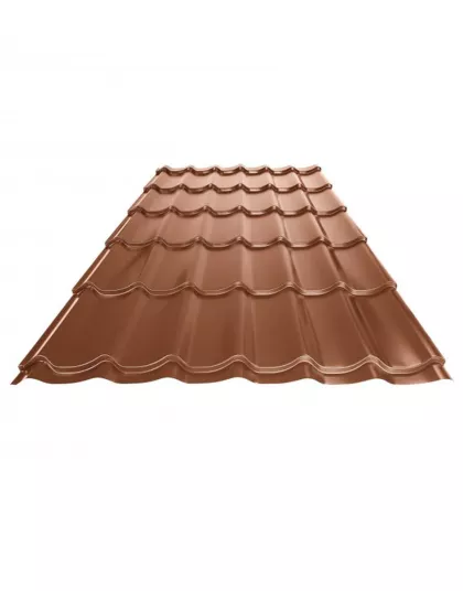 Strešná krytina UNI 1