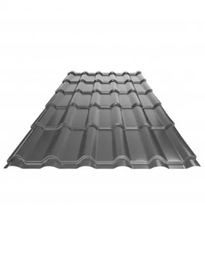 Strešná krytina UNI 2