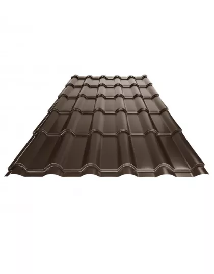 Strešná krytina UNI 2