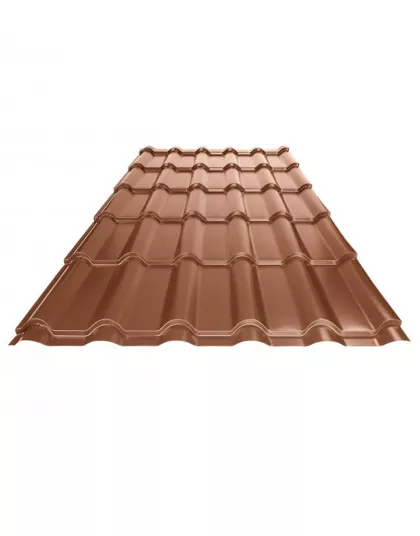 Strešná krytina UNI 2