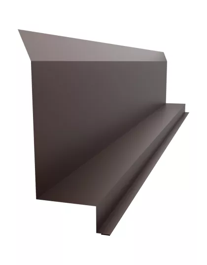 Bočné lemovanie na klik