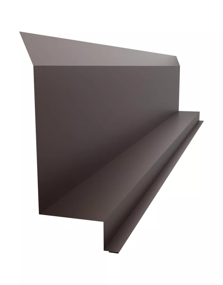 Bočné lemovanie na klik