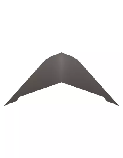 Hrebenáč na klik 410mm