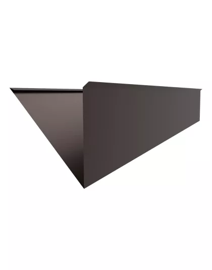 Lemovanie okolo komína