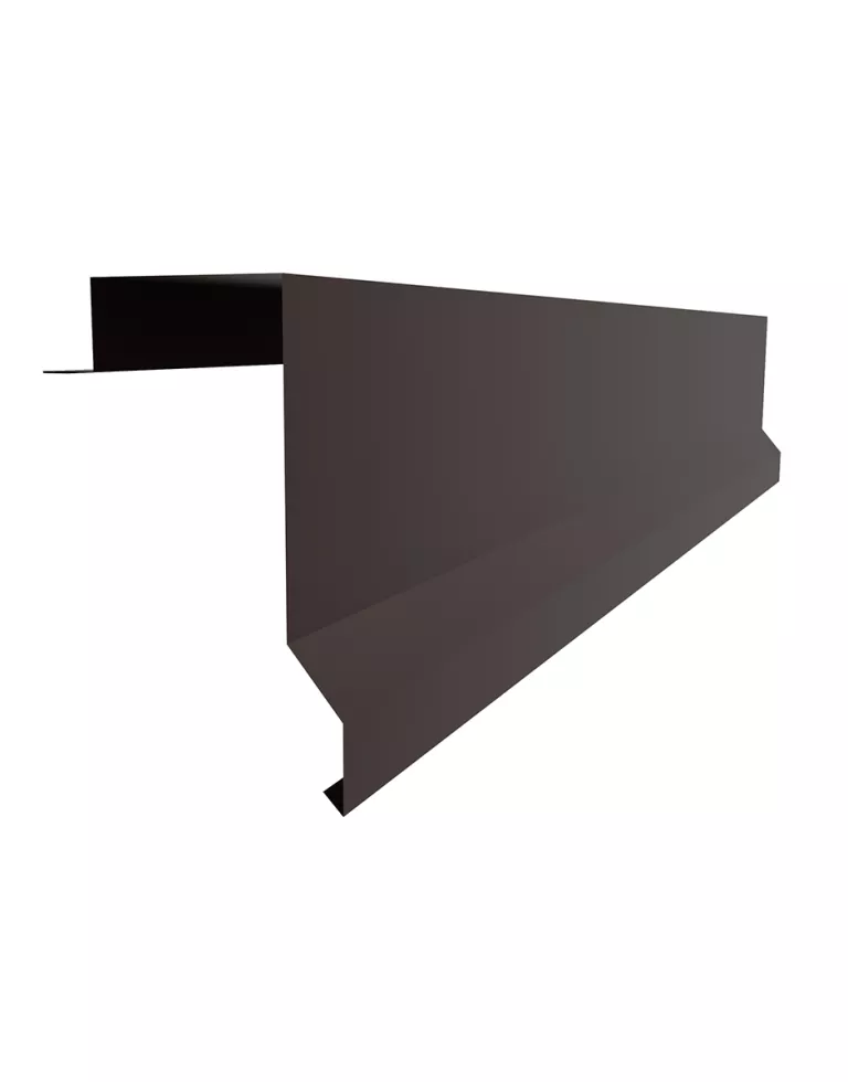 Záveterná lišta na klik panel