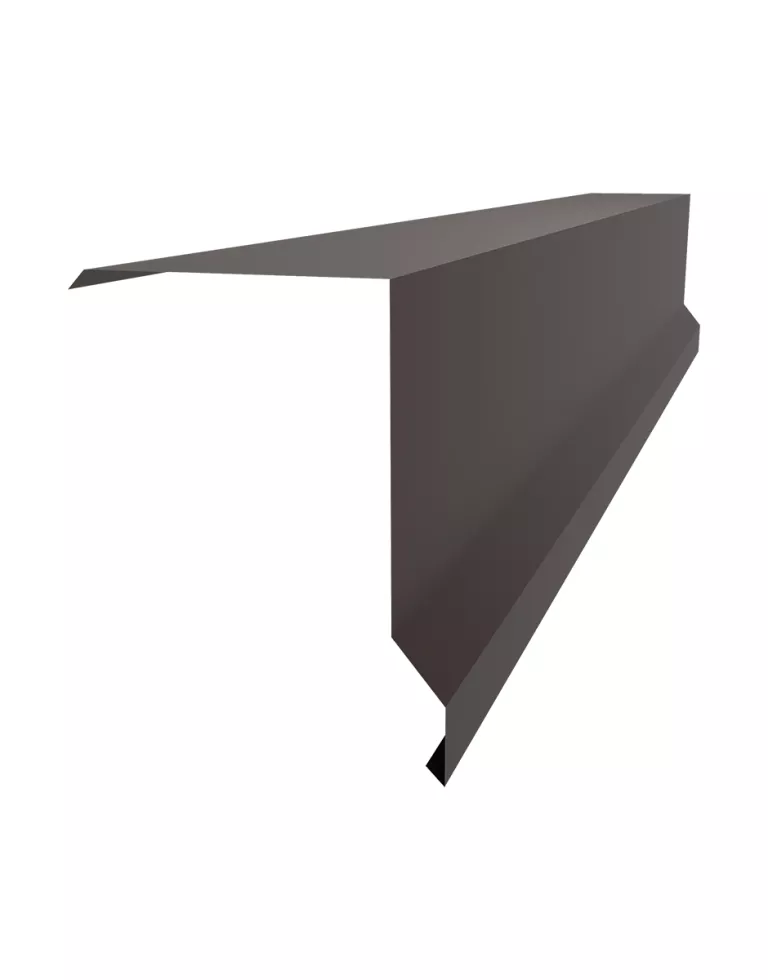 Záveterná lišta na krytinu 310