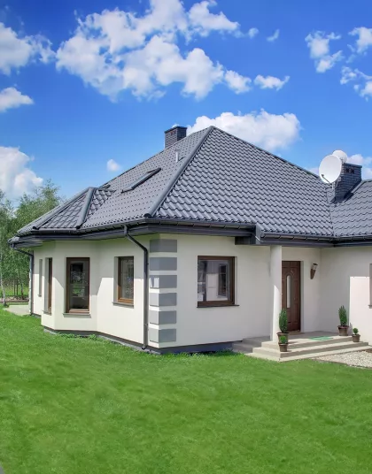 Strešná krytina ARIA