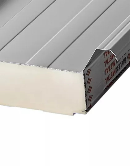 PIR Standard strešný sendvičový panel