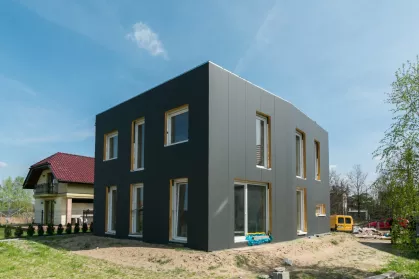 PIR Plus sendvičový panel