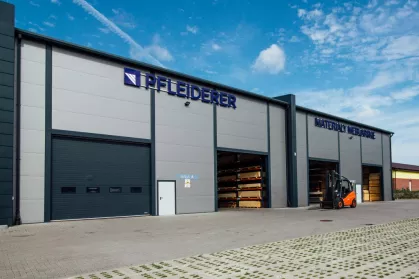 PIR Plus sendvičový panel