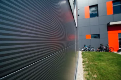 PIR Plus sendvičový panel