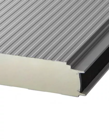 PIR Plus sendvičový panel