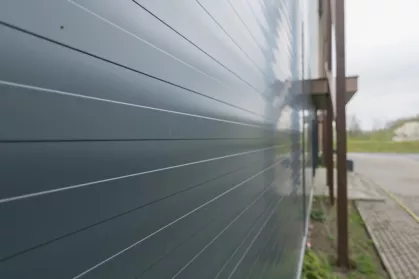 MW Standard stenový sendvičový panel