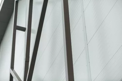 MW Standard stenový sendvičový panel