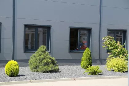 MW Standard stenový sendvičový panel