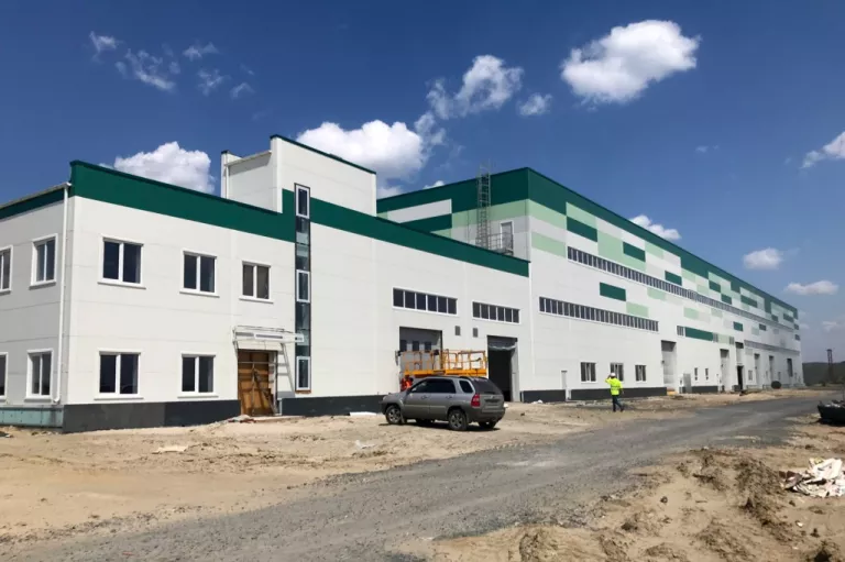 MW Standard stenový sendvičový panel