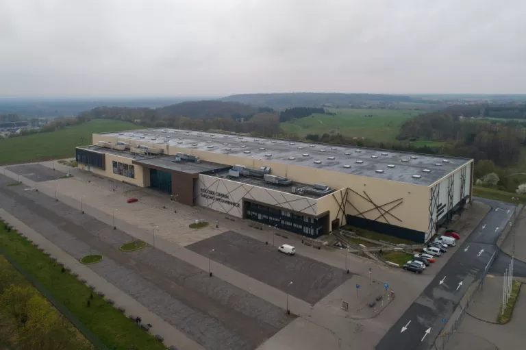 MW Standard stenový sendvičový panel