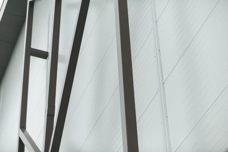 MW Standard stenový sendvičový panel