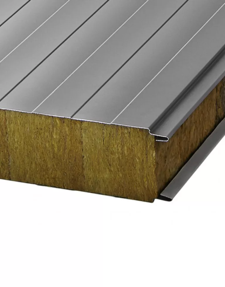 MW Standard stenový sendvičový panel