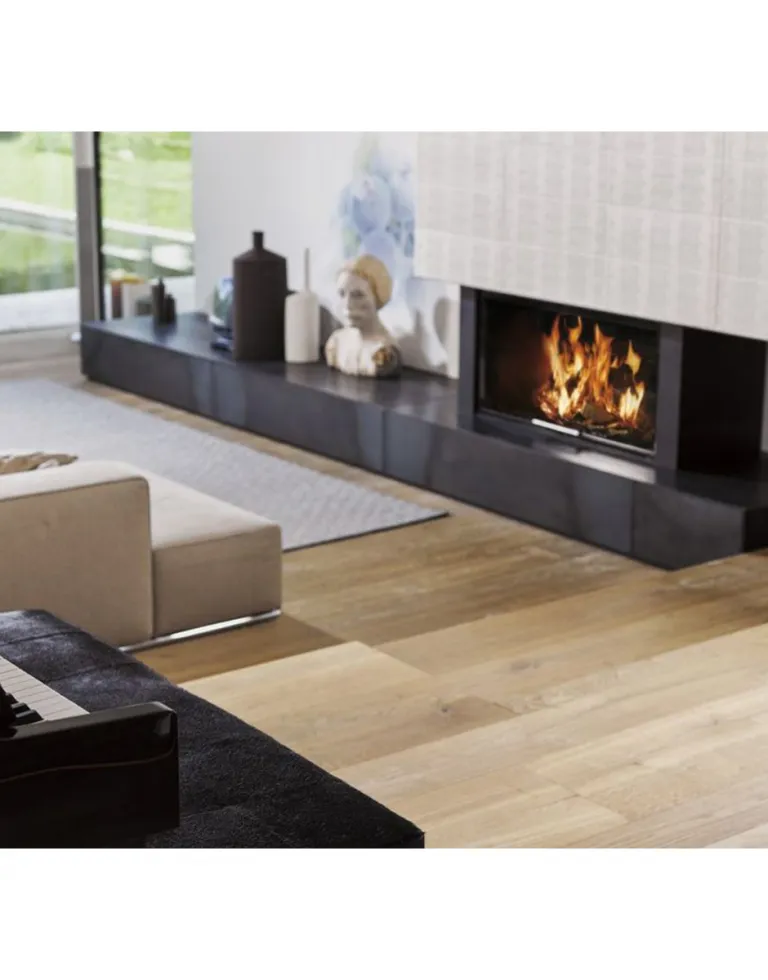 Komínový systém Schiedel STABIL