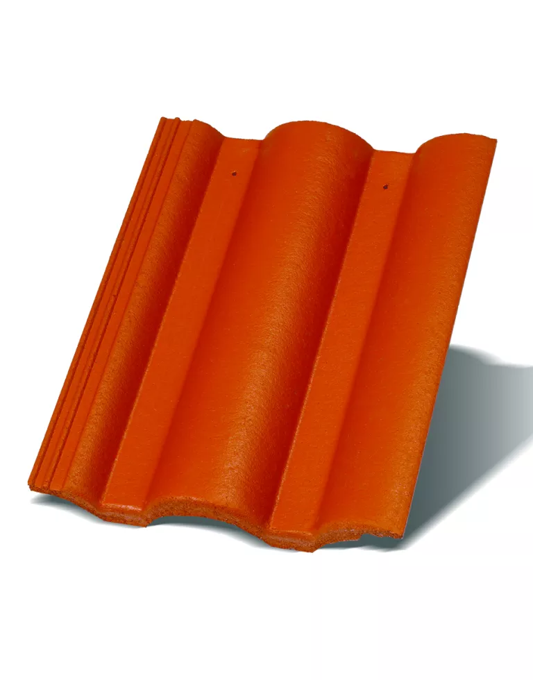 DANUBIA - Klasická vlnitá