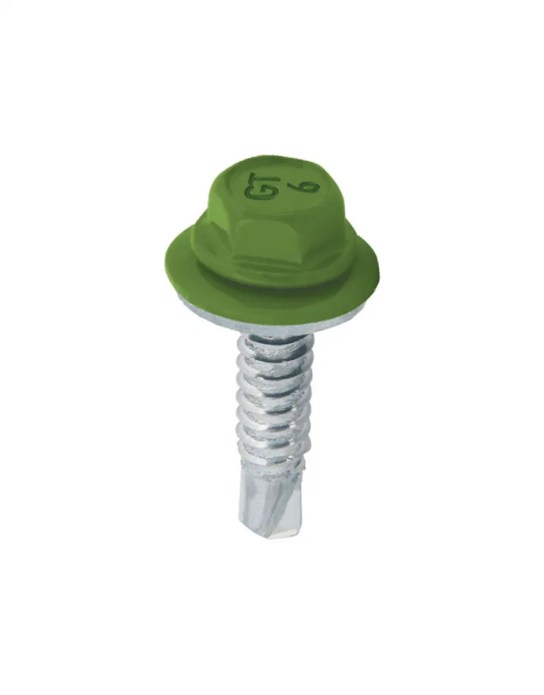 Samovrtné skrutky GT6