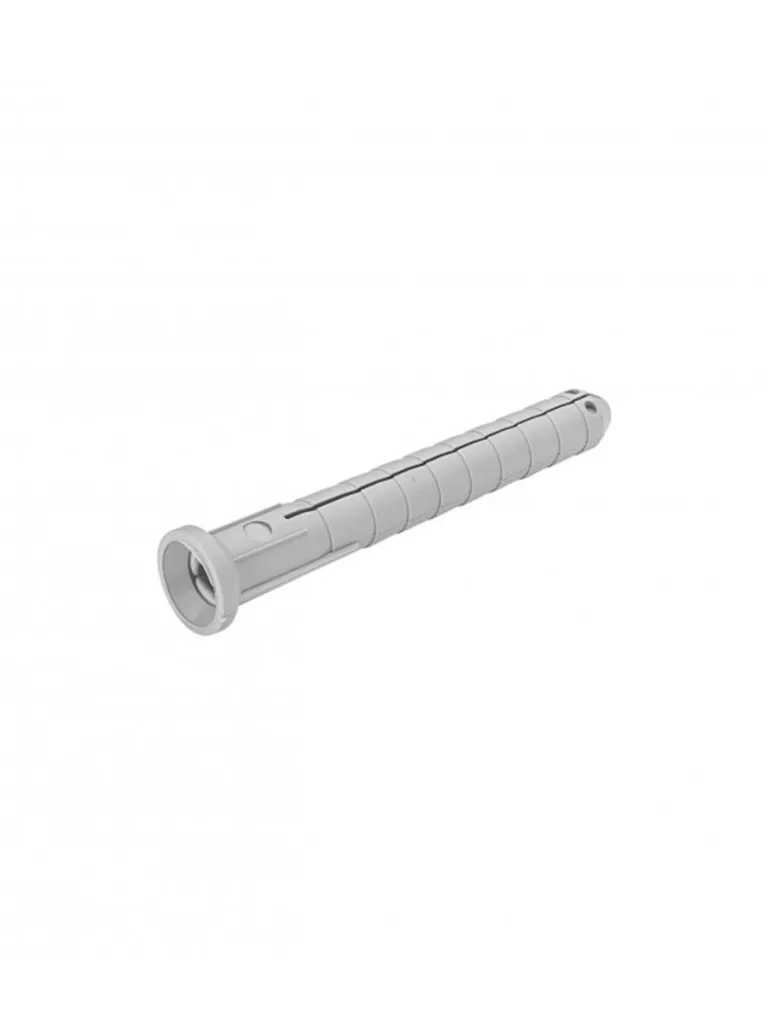 Hmoždinka štvorhraný hrot 7x7