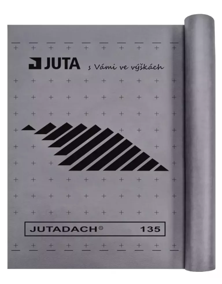 Strešná fólia - Jutadach 135g
