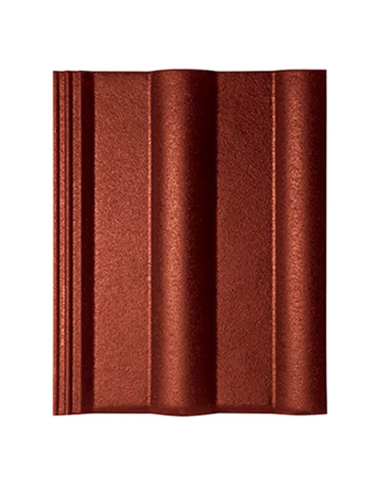 PLATINUM - Betónová krytina