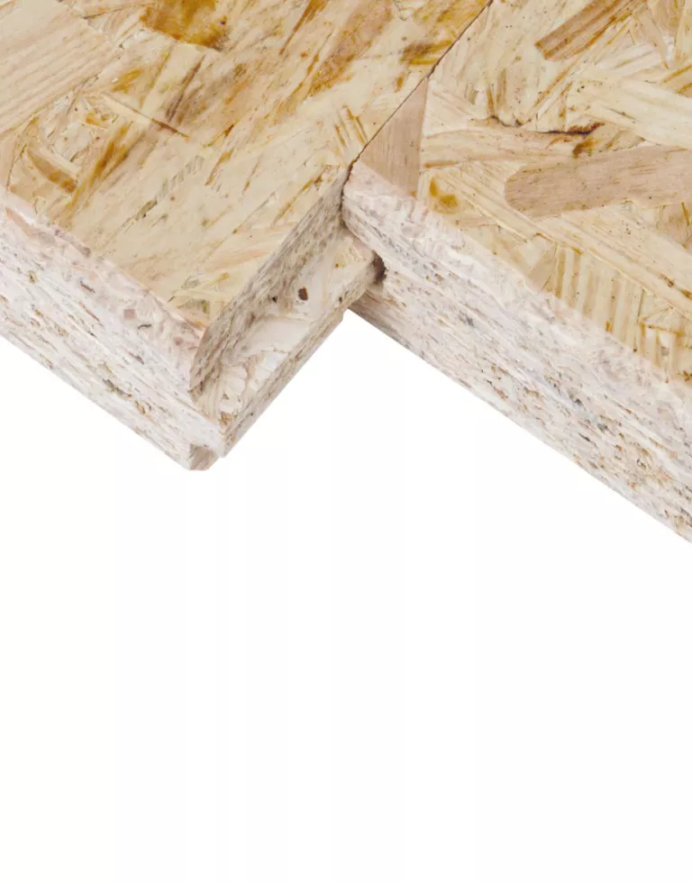 OSB 3 drevoštiepková doska s Pero-drážkou, rozmer: 675 x 2 500 mm