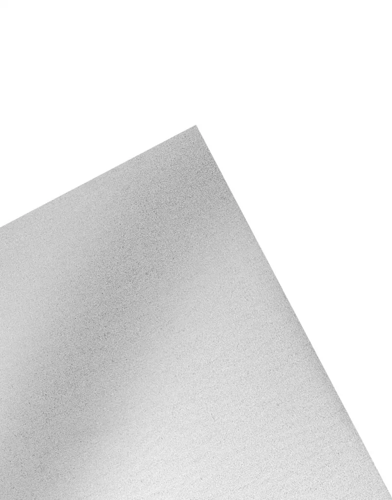 Tabuľa plechu KJG Pozink